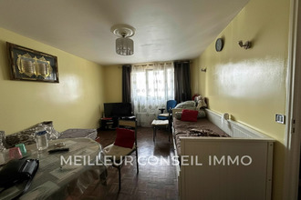 achat appartement le-blanc-mesnil 93150