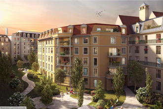 achat appartement le-blanc-mesnil 93150