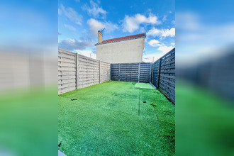 achat appartement le-blanc-mesnil 93150