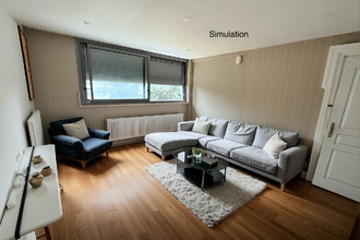 achat appartement le-blanc-mesnil 93150