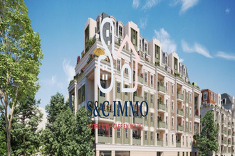 achat appartement le-blanc-mesnil 93150