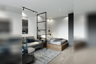 achat appartement le-blanc-mesnil 93150