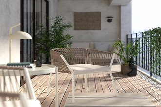 achat appartement le-blanc-mesnil 93150