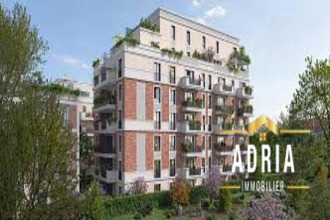 achat appartement le-blanc-mesnil 93150