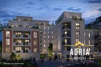 achat appartement le-blanc-mesnil 93150