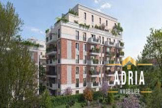 achat appartement le-blanc-mesnil 93150