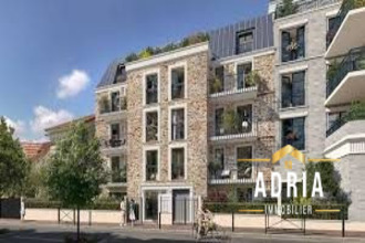 achat appartement le-blanc-mesnil 93150