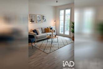 achat appartement le-blanc-mesnil 93150