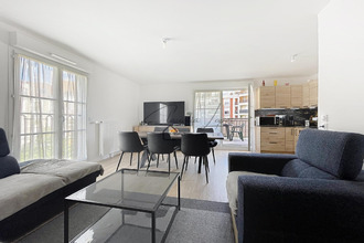 achat appartement le-blanc-mesnil 93150