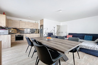 achat appartement le-blanc-mesnil 93150