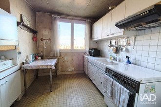 achat appartement le-blanc-mesnil 93150