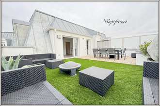 achat appartement le-blanc-mesnil 93150