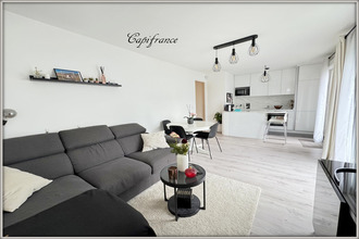 achat appartement le-blanc-mesnil 93150
