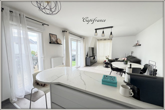 achat appartement le-blanc-mesnil 93150