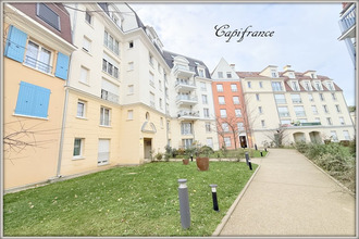 achat appartement le-blanc-mesnil 93150