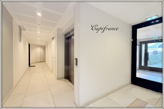 achat appartement le-blanc-mesnil 93150