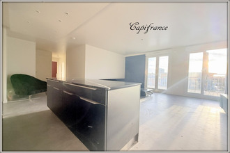 achat appartement le-blanc-mesnil 93150