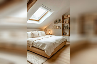 achat appartement le-blanc-mesnil 93150