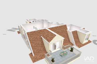 achat appartement le-blanc-mesnil 93150