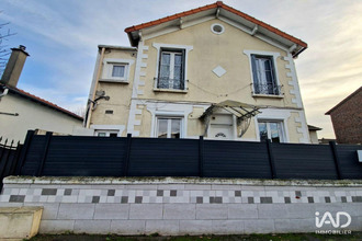 achat appartement le-blanc-mesnil 93150