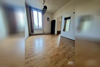 achat appartement le-blanc-mesnil 93150