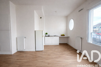 achat appartement le-blanc-mesnil 93150
