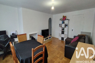 achat appartement le-blanc-mesnil 93150