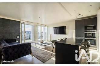 achat appartement le-blanc-mesnil 93150