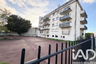 achat appartement le-blanc-mesnil 93150