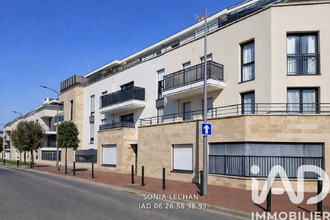 achat appartement le-blanc-mesnil 93150