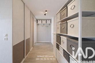 achat appartement le-blanc-mesnil 93150