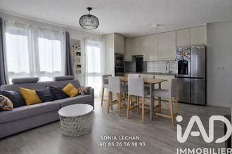 achat appartement le-blanc-mesnil 93150
