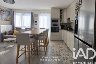 achat appartement le-blanc-mesnil 93150