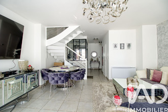 achat appartement le-blanc-mesnil 93150