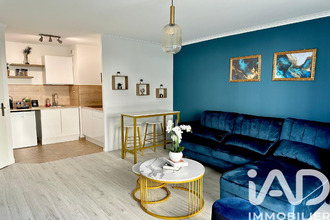achat appartement le-blanc-mesnil 93150