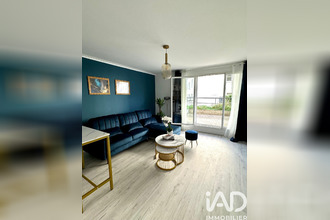 achat appartement le-blanc-mesnil 93150