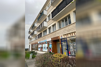 achat appartement le-blanc-mesnil 93150
