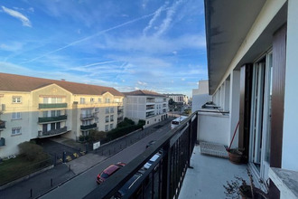 achat appartement le-blanc-mesnil 93150