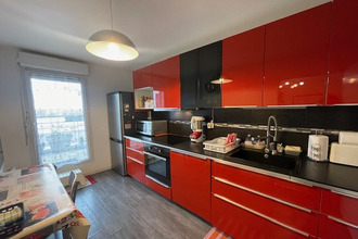 achat appartement le-blanc-mesnil 93150
