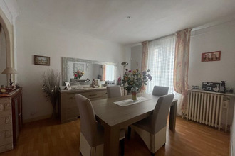 achat appartement le-blanc-mesnil 93150
