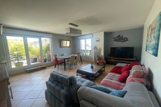 achat appartement le-blanc-mesnil 93150
