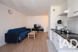 achat appartement le-blanc-mesnil 93150