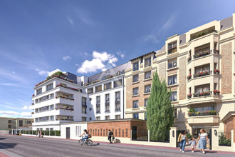 achat appartement le-blanc-mesnil 93150