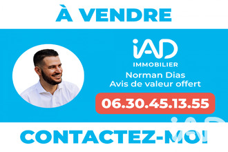 achat appartement le-blanc-mesnil 93150