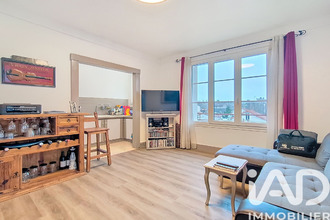 achat appartement le-blanc-mesnil 93150