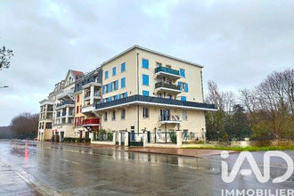 achat appartement le-blanc-mesnil 93150