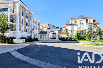 achat appartement le-blanc-mesnil 93150