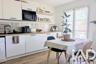 achat appartement le-blanc-mesnil 93150