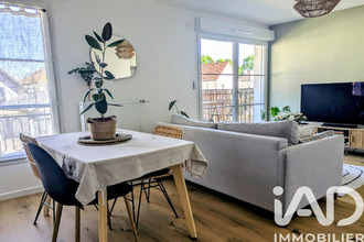 achat appartement le-blanc-mesnil 93150