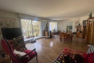 achat appartement le-blanc-mesnil 93150